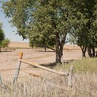My Ántonia Read Along: Book I, Chapters 13-19