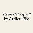 The Art of Living Well's avatar