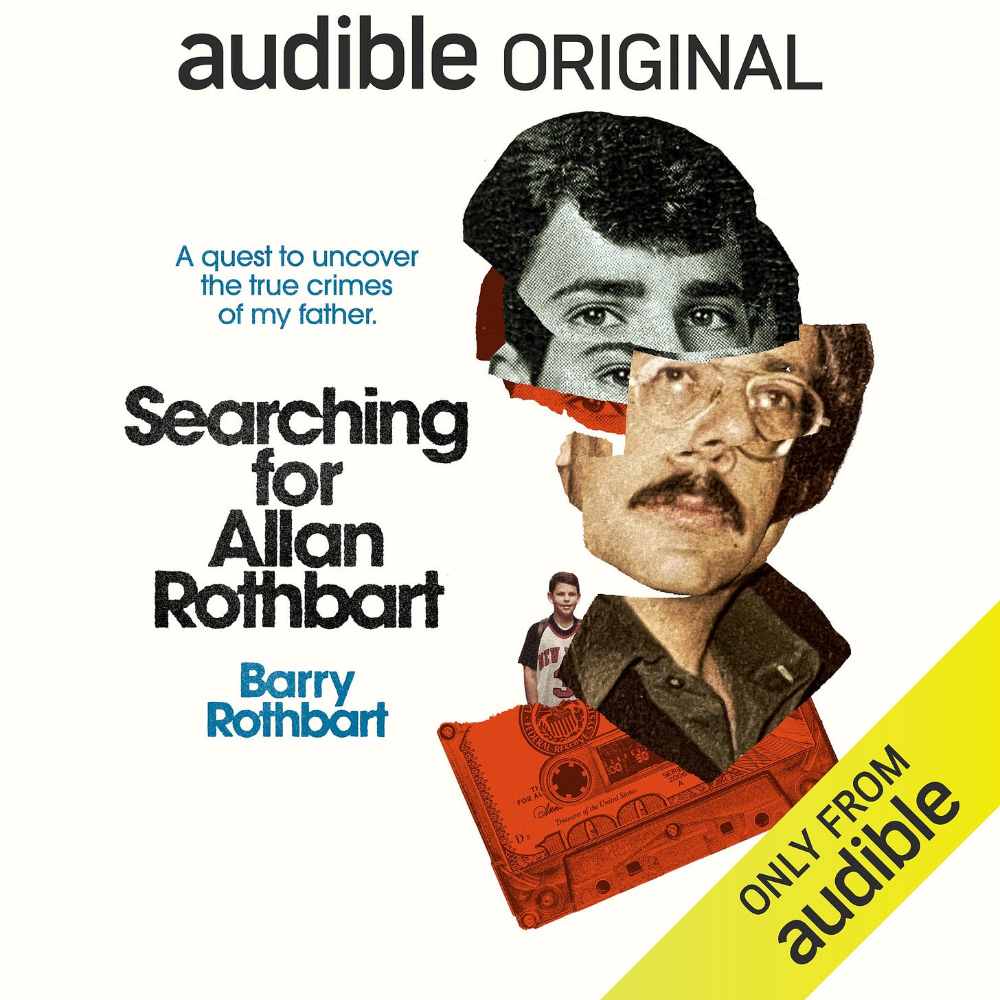 Searching for Allan Rothbart