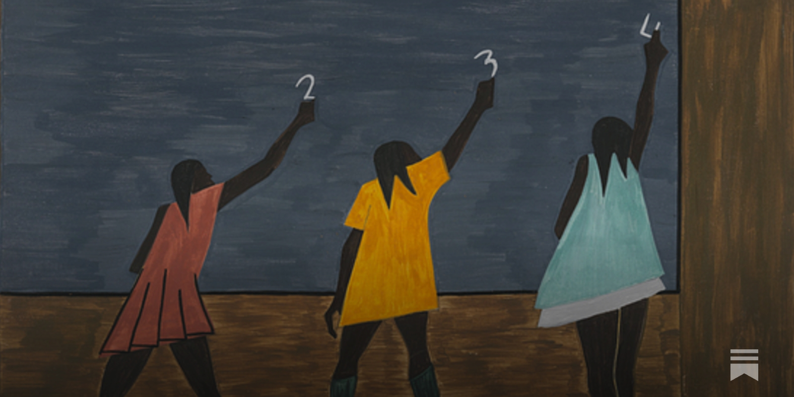 Heshima, A Zimbabwe-Born Artist, Looks For Meaning In The Midwest