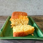Love Cake & Sugee Cake