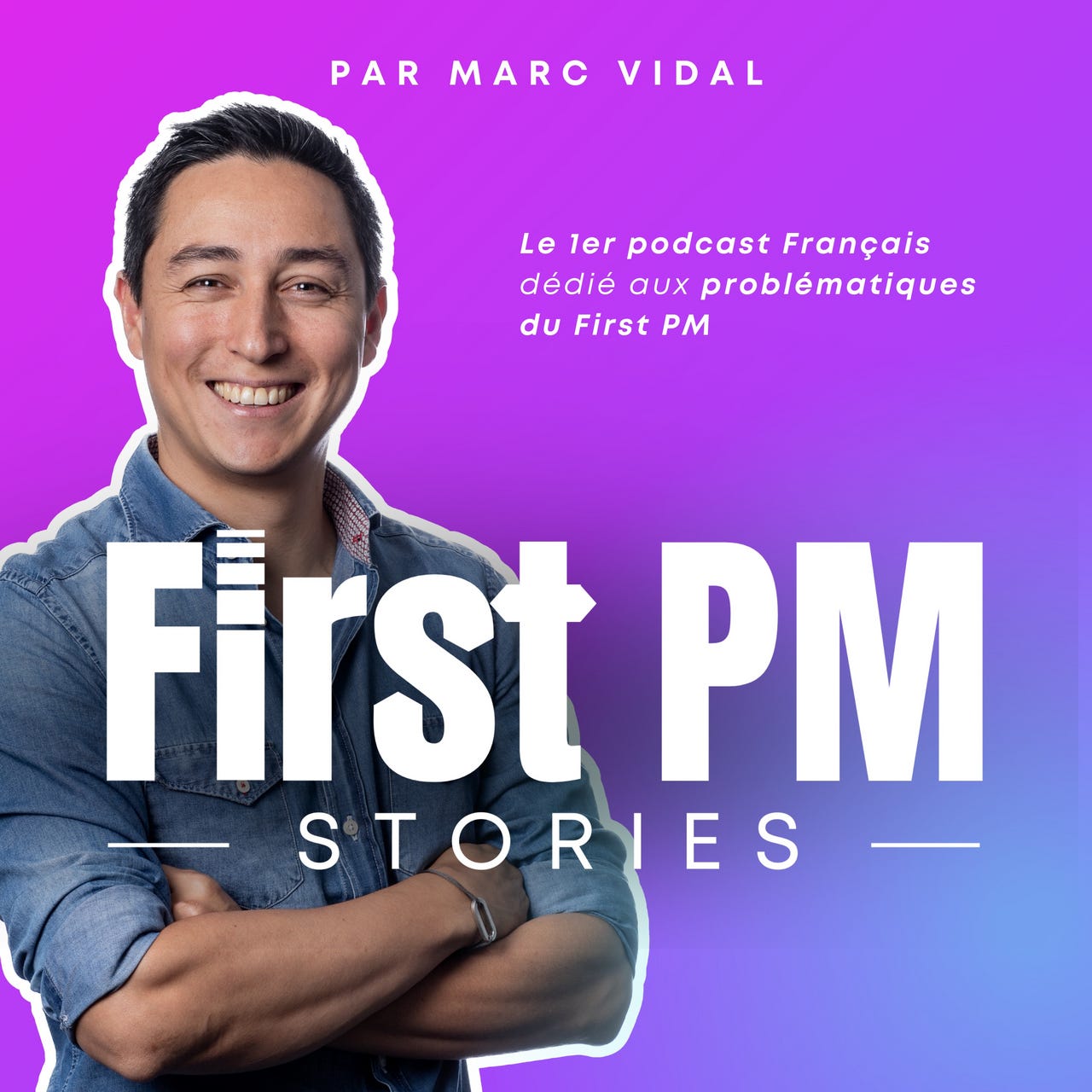 First PM Stories