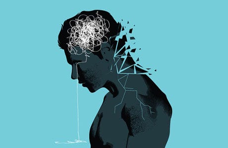 Rompiendo las barreras de la salud mental