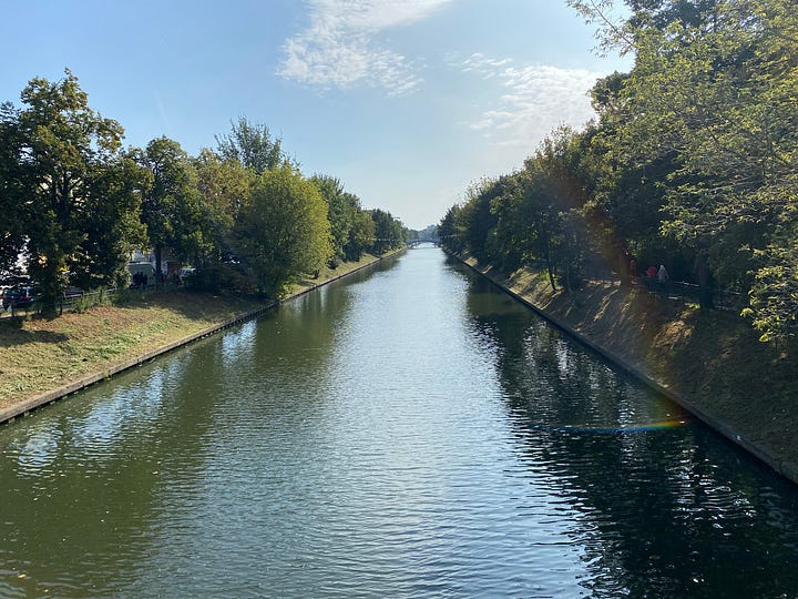Landwehrkanal