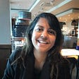 Priya Samuel's avatar