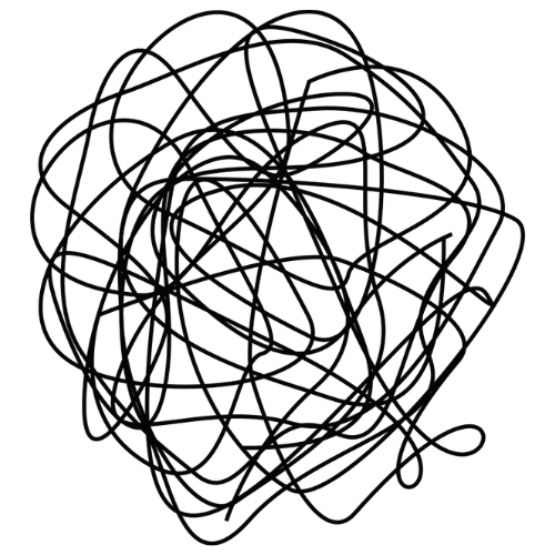 MESSY logo