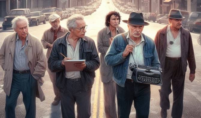 Too Much TV: Your TV Talking Points For Tuesday, November 14th, 2023