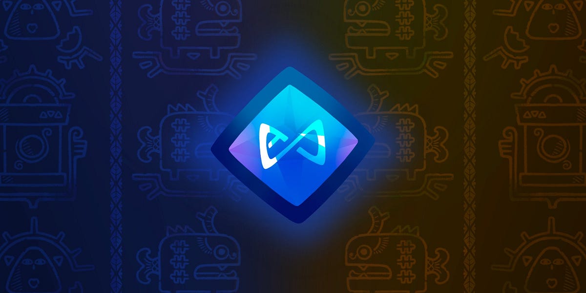 AXS Staking Improvements – The Lunacian