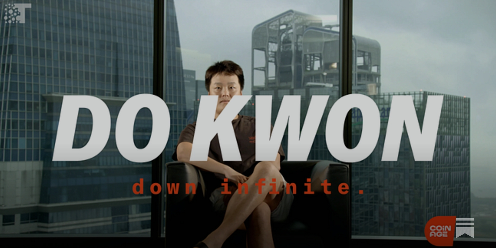 对话Terra创始人：我赌上了全部，但这次我输了- 深潮TechFlow