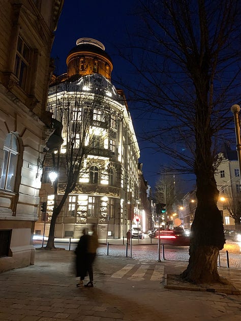 Drawing and photos related to Ukraine, February, 2022.