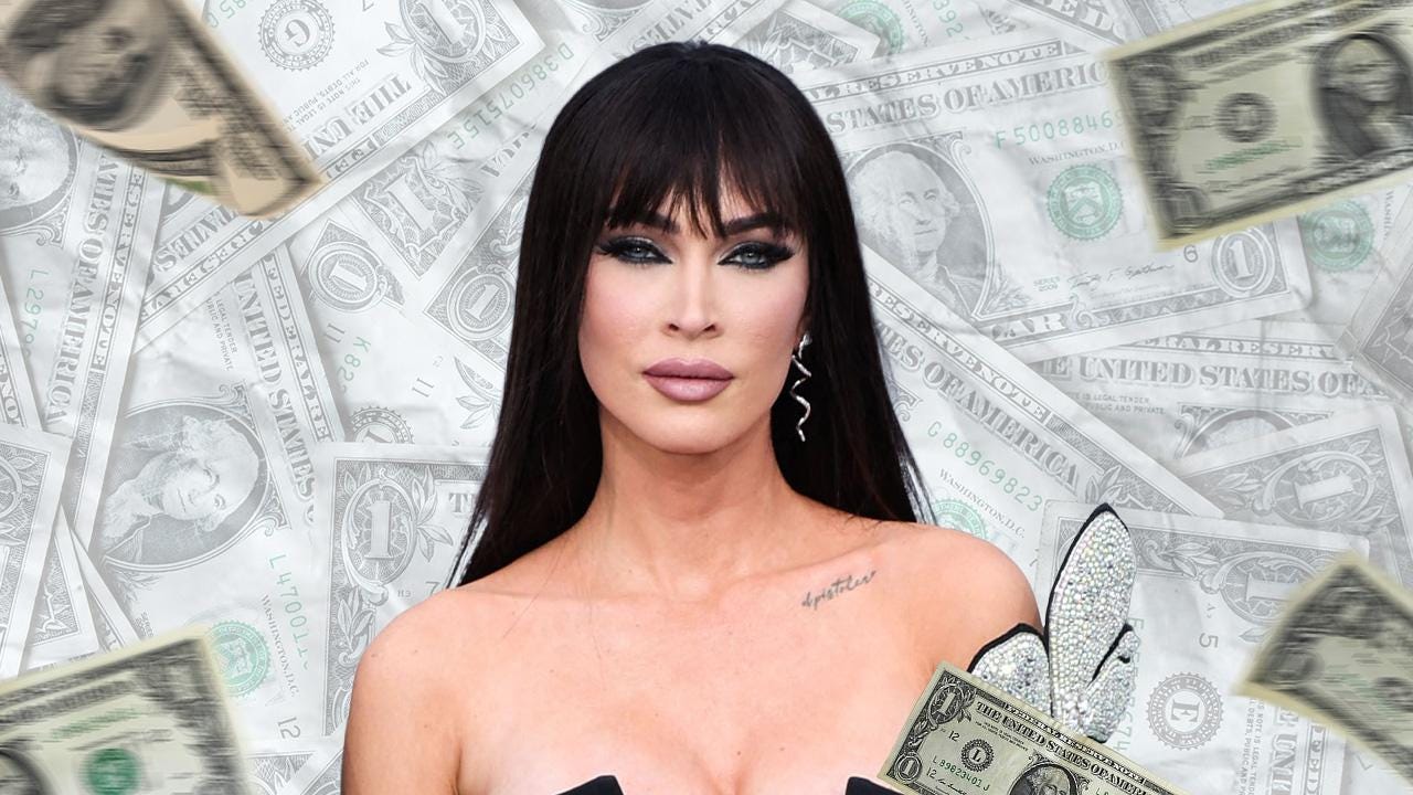 Megan Fox Megan Fox