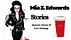 Mia Z. Edwards: Stories 