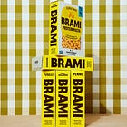 Aaron Gatti of Brami