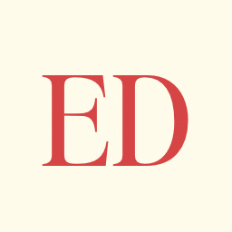 Table Talk with Everything Delish