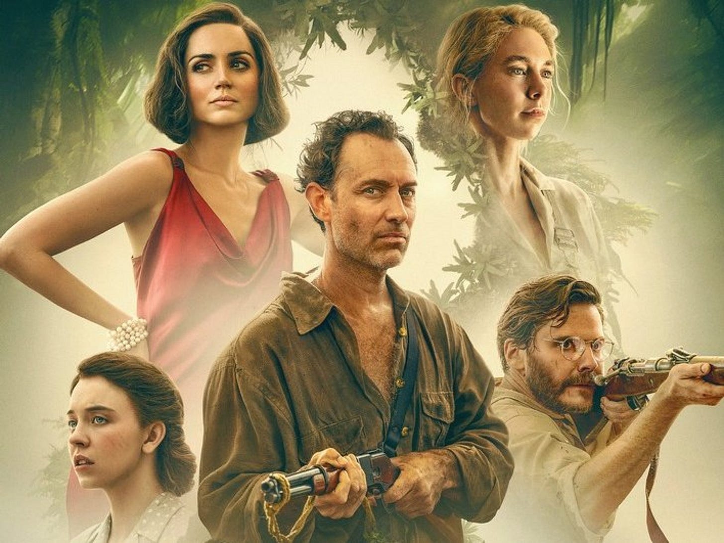 Eden (2024) - Recensione in anteprima - Cinematik.it