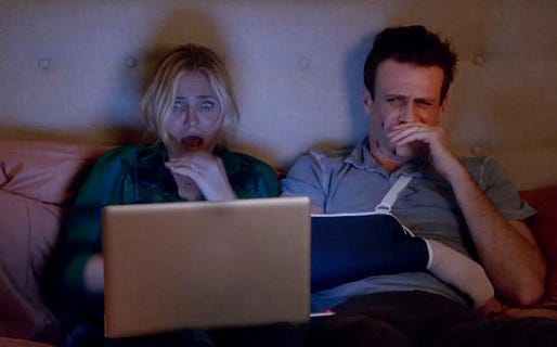 Review of the new movie Sex Tape Review of the new movie Sex Tape