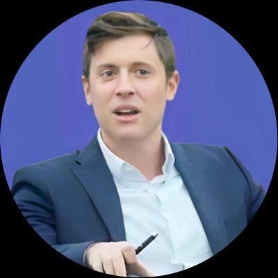X avatar for @AlexFinn