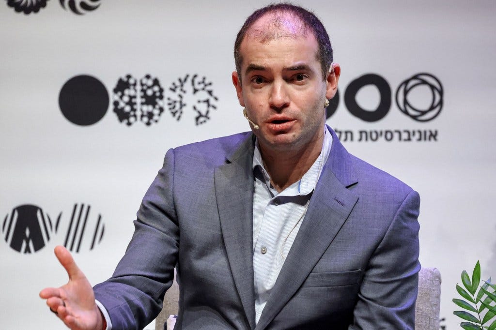 Ilya Sutskever will lead Safe Superintelligence following his CEO's exit |  TechCrunch
