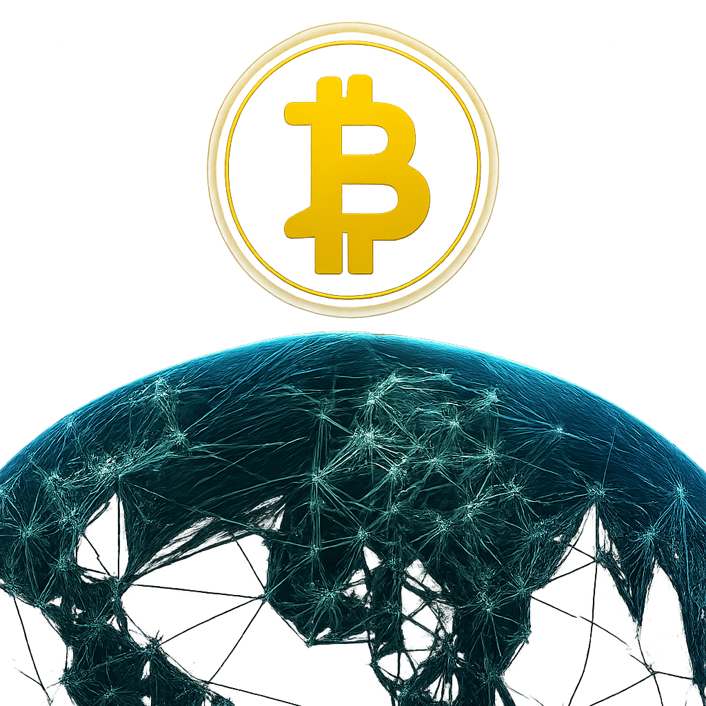 Bitcoin Beyond Borders