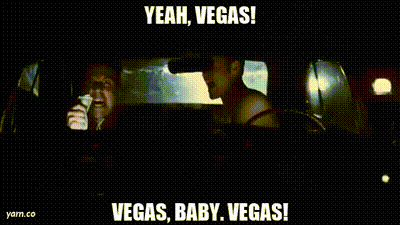 YARN | Yeah, vegas! Vegas, baby. Vegas! | Swingers (1996) | Video gifs by quotes | a430671a | 紗 YARN | Yeah, vegas! Vegas, baby. Vegas! | Swingers (1996) | Video gifs by quotes | a430671a | 紗