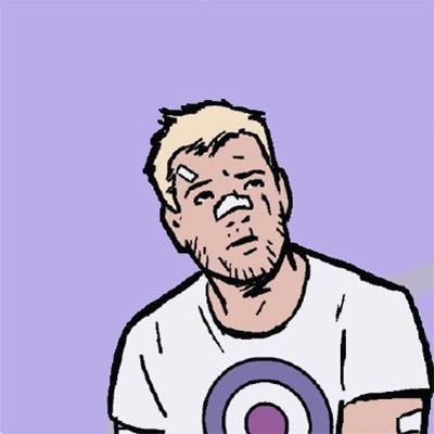 Substack profile picture for @shortstop