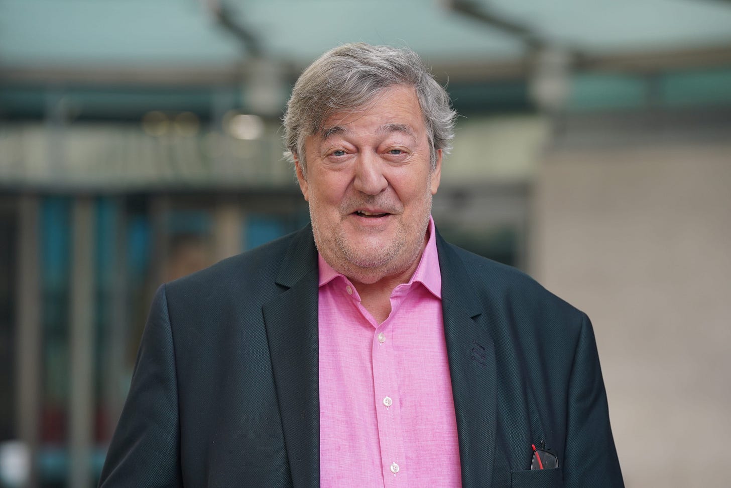 Stephen Fry says psychiatry 'saved his life' as he backs campaign for  profession | The Independent