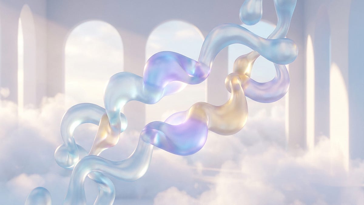 The Organic Software - Part 1: When Products Become Infinite