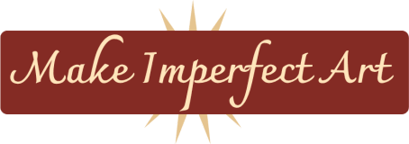 Make Imperfect Art