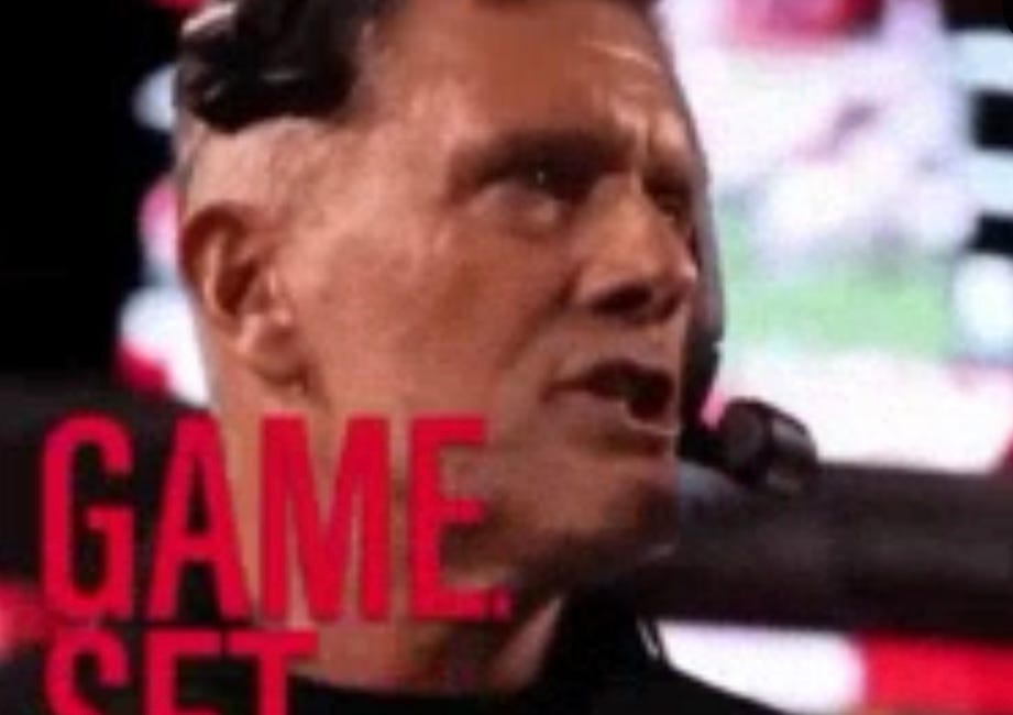 How Bad Could This Get? 