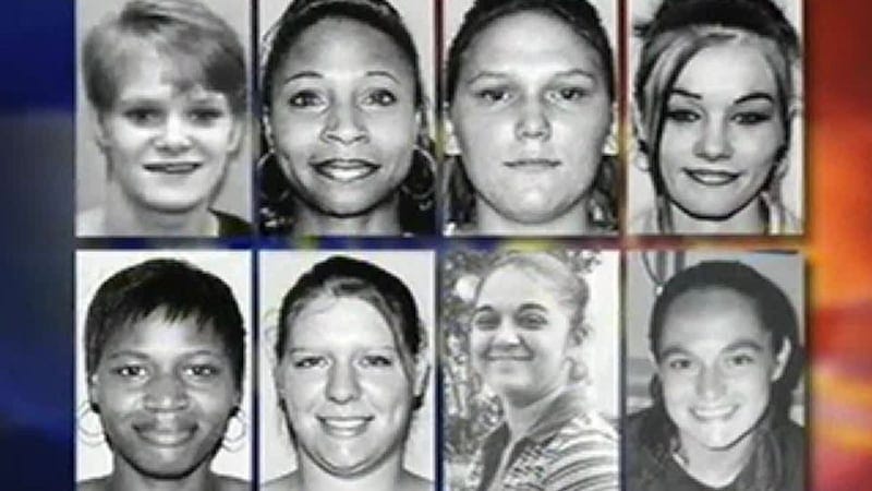 Unsolved mystery in Jeff Davis Parish: What happened to the Jeff Davis 8?