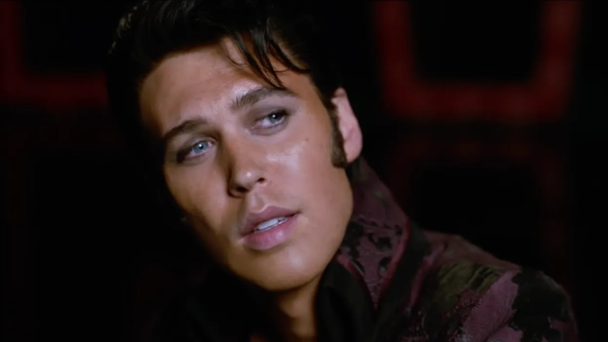 Austin Butler's performance is nothing short of King-worthy