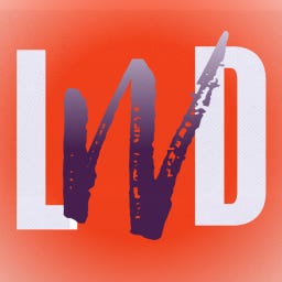 Leaders We Deserve logo