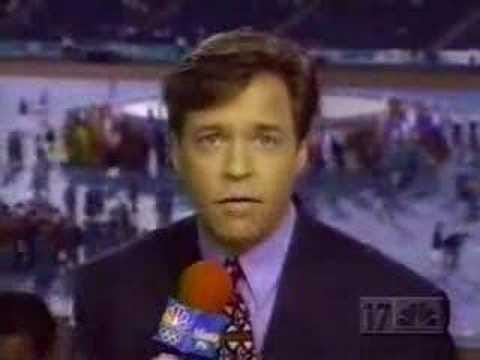 1996 Atlanta Opening Ceremonies - Olympic Drama