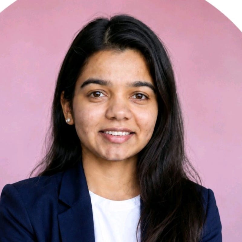 Disha Sondarva