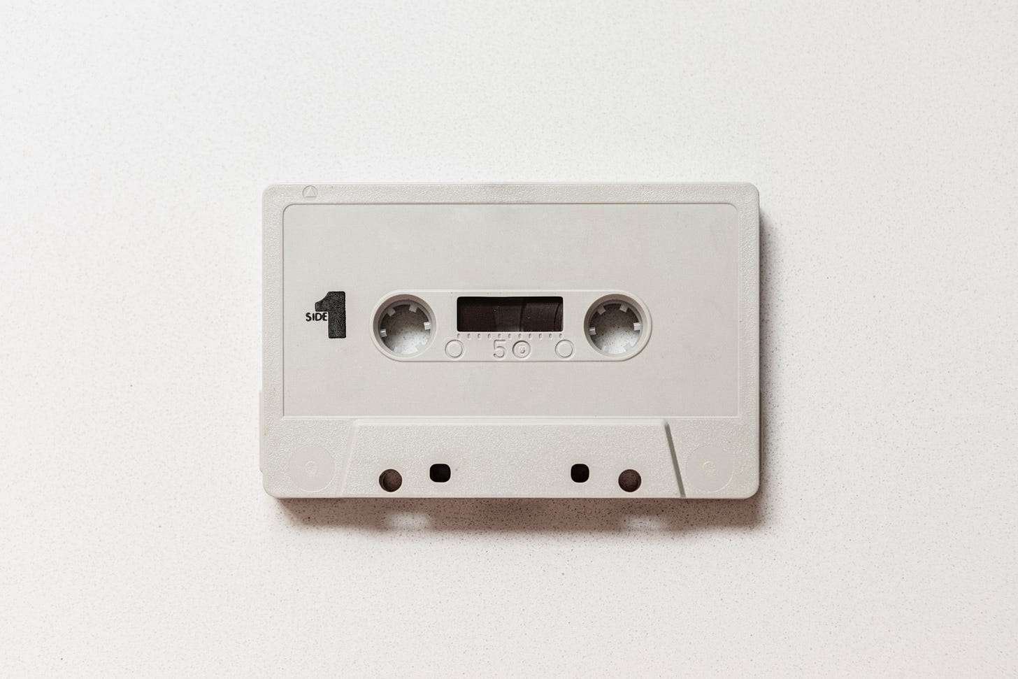 Cassette Tape Cassette Tape