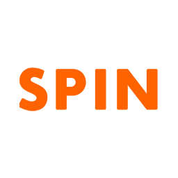 Substack profile picture for @spin