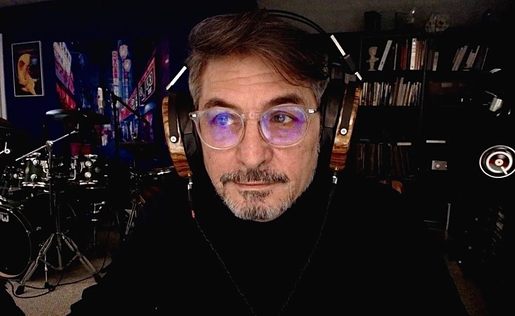 Cookie's Corner - #166 - What does Qobuz and banjo love have in common?