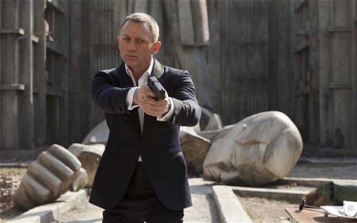 skyfall skyfall