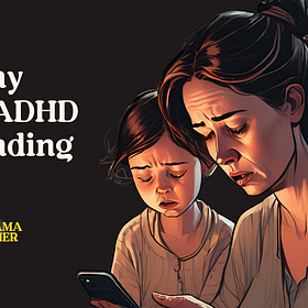 Why Adult ADHD Is Trending