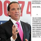 Jay-Z wants evidence preserved in rape lawsuit as Tony Buzbee sues Roc Nation 