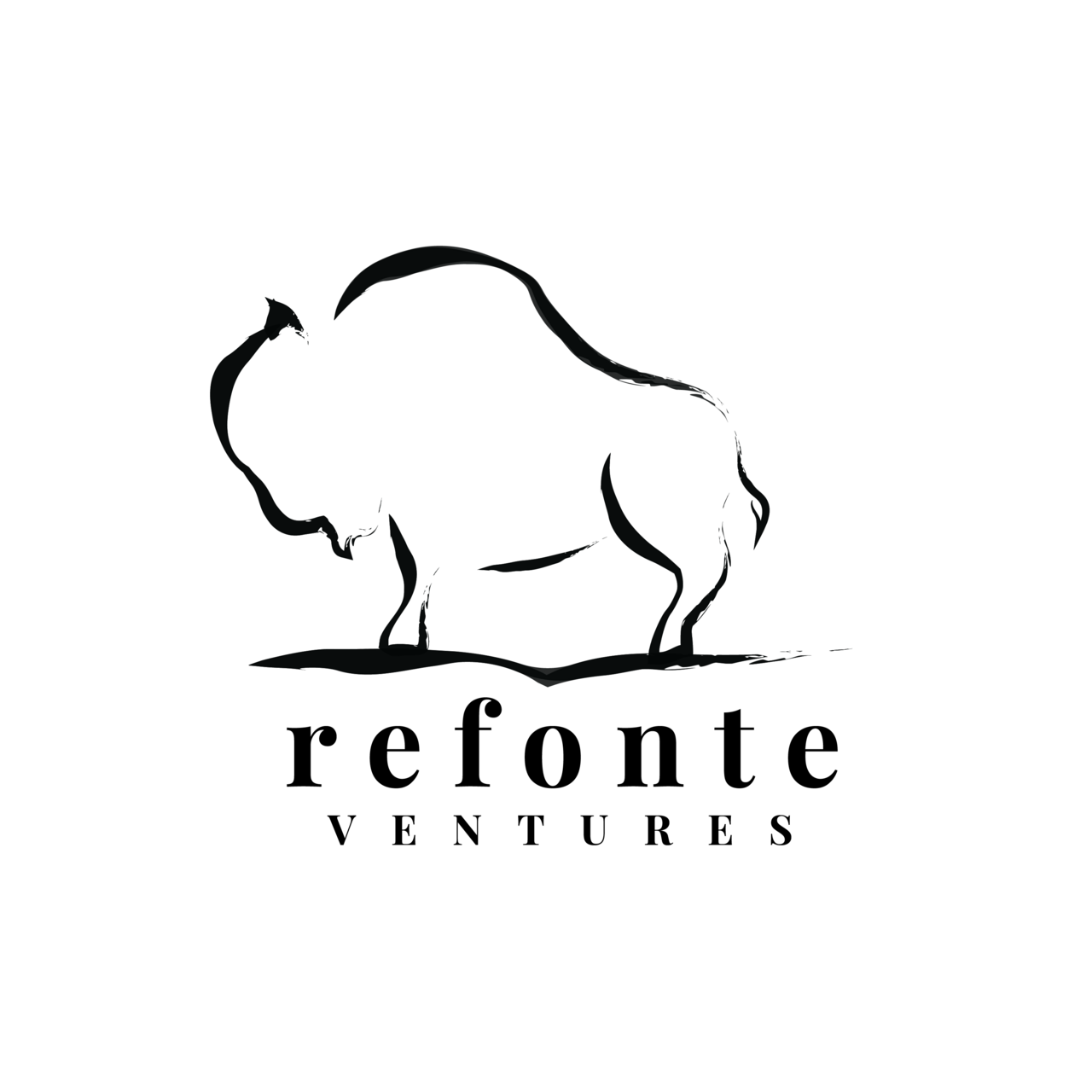 Artwork for Refontê Ventures' Newsletter