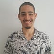 Brian Rey's avatar