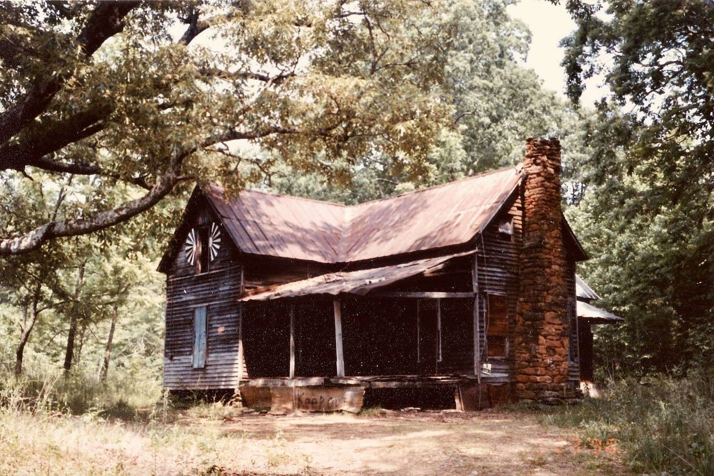 Little Cottage in the Woods: An Alabama Civil War Ghost Story : The Moonlit Road Little Cottage in the Woods: An Alabama Civil War Ghost Story : The Moonlit Road