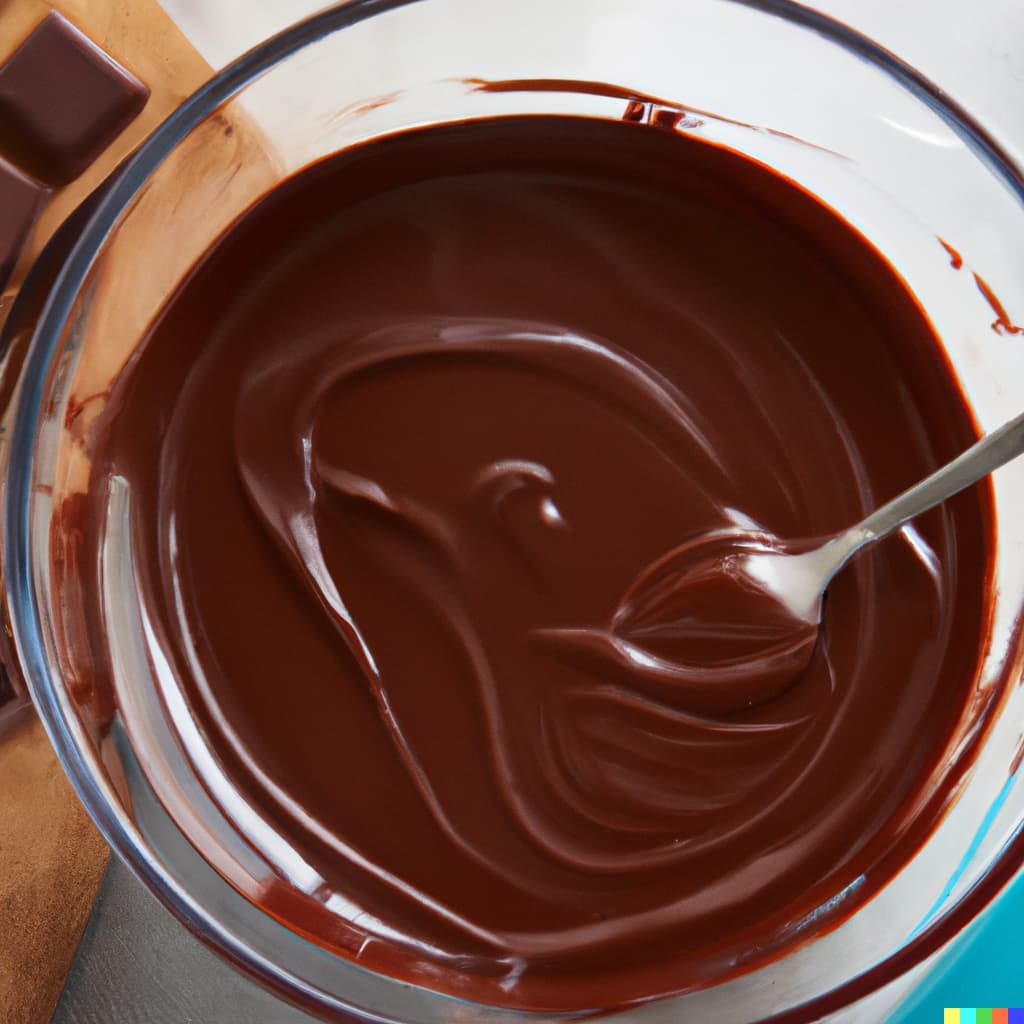 Chocolate Ganache