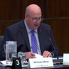 MUST READ: MPs break down hearing stories of Canadians injured after COVID shots