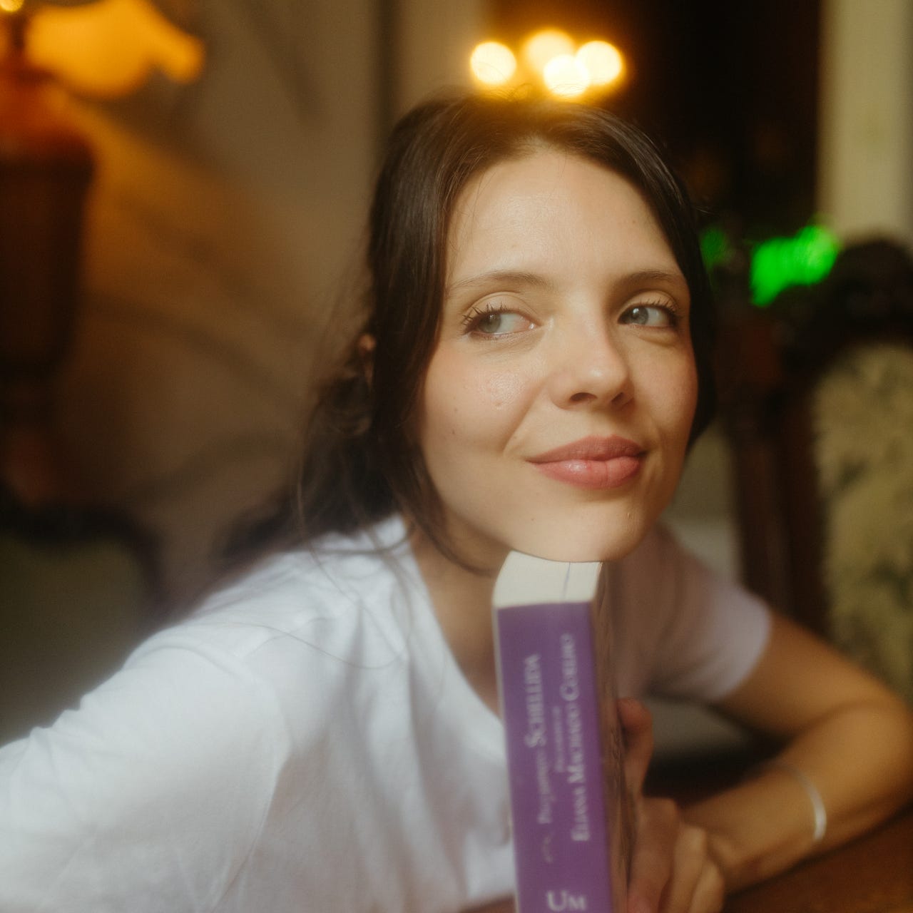 Entrelinhas do Ser por Ge Ubatuba