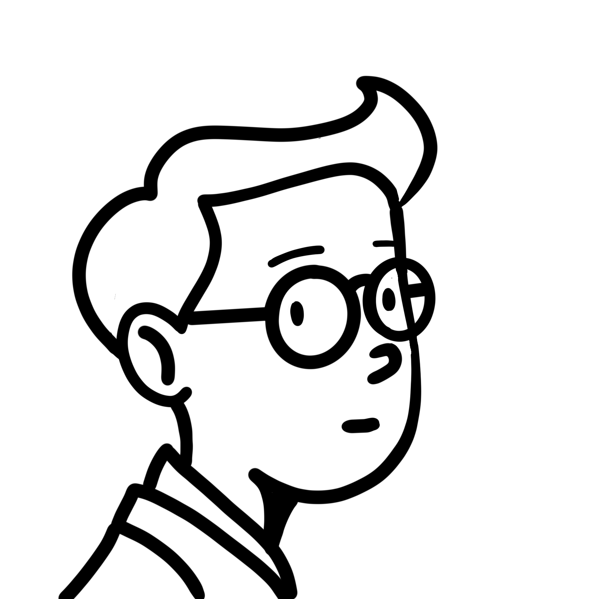 Substack profile picture for @deets