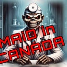 MAiD in Canada - The Slippery Slope of Medically Assisted Death 