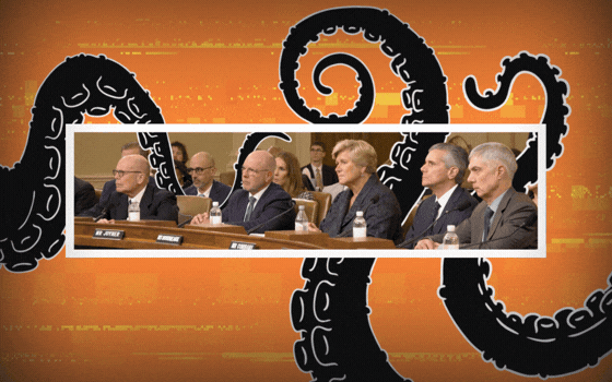 Big Insurance CEO Hearings: 5 Clips to Watch