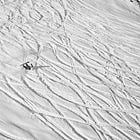 Ski Resorts Are Dystopian Playgrounds. I Like Them Anyway